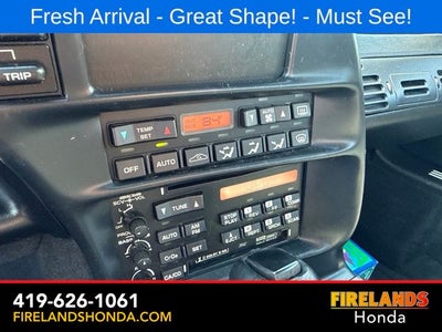1994 Chevrolet Corvette Base