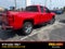 2017 Chevrolet Silverado 1500 Custom