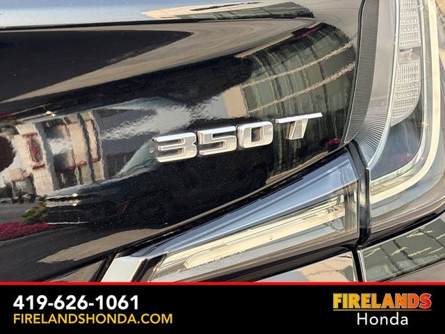 2025 Cadillac XT4 Sport