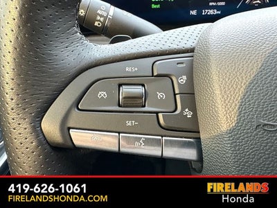 2025 Cadillac XT4 Sport