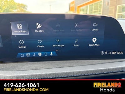 2025 Cadillac XT4 Sport