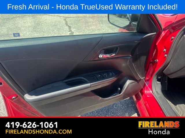 2017 Honda Accord Sport Special Edition