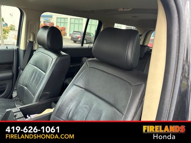 2015 Ford Flex SEL