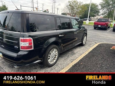 2015 Ford Flex SEL