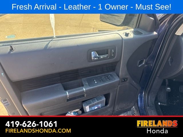 2016 Ford Flex SEL