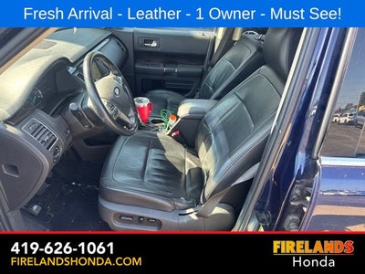 2016 Ford Flex SEL