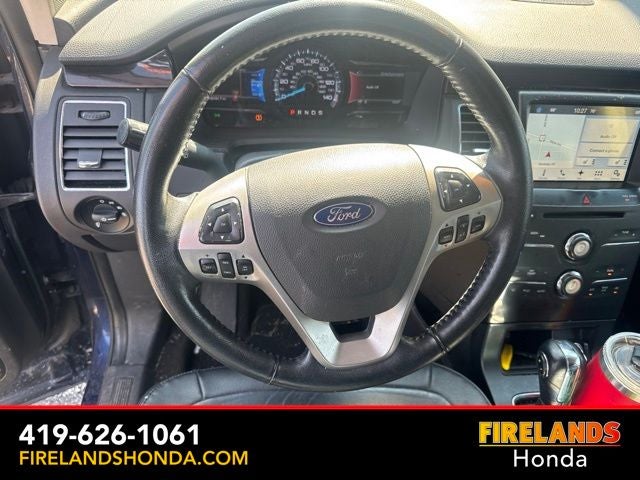 2016 Ford Flex SEL