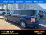 2016 Ford Flex SEL