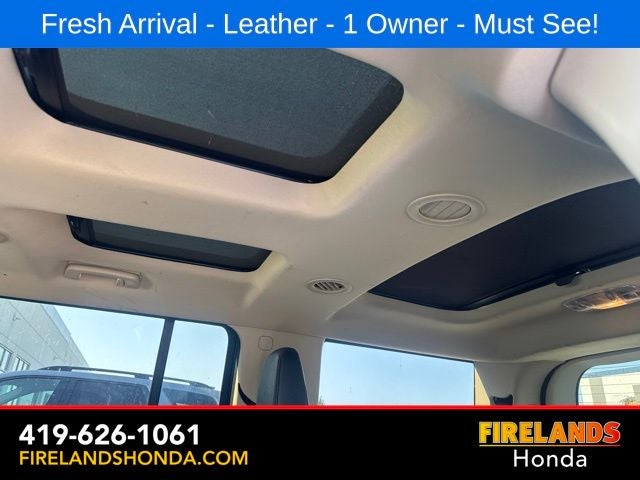 2016 Ford Flex SEL