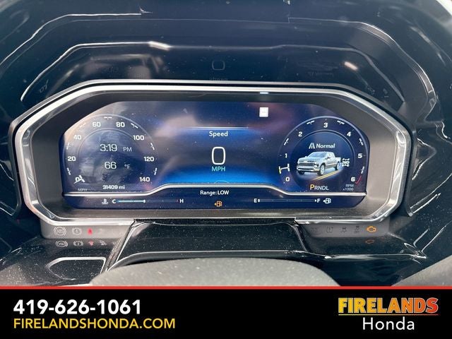 2023 Chevrolet Silverado 1500 LT LT1