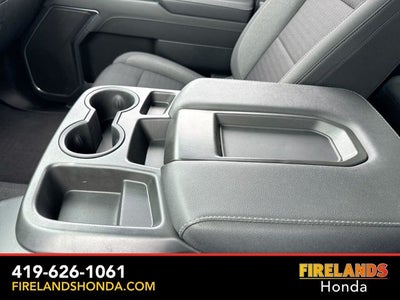 2023 Chevrolet Silverado 1500 LT LT1