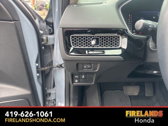2023 Honda Civic Touring