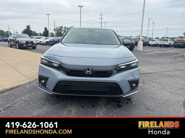 2023 Honda Civic Touring