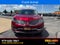 2017 Lincoln MKX Select