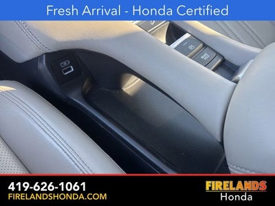 2023 Honda HR-V EX-L