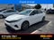 2022 Kia Forte GT