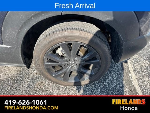 2025 Mazda Mazda CX-30 2.5 S Select Sport