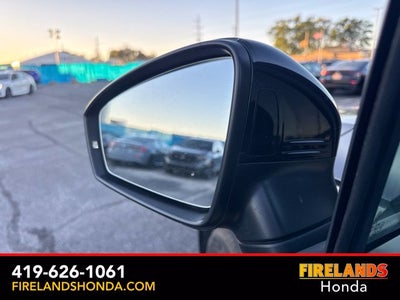 2022 Volkswagen Tiguan 2.0T S