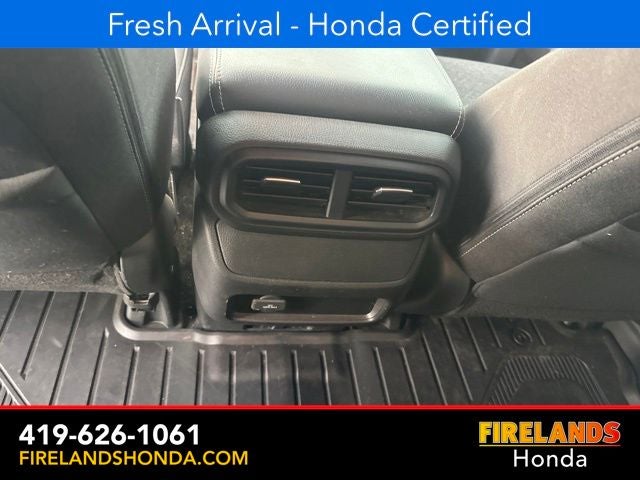 2024 Honda Ridgeline Sport