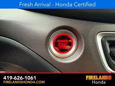 2023 Honda Ridgeline Sport
