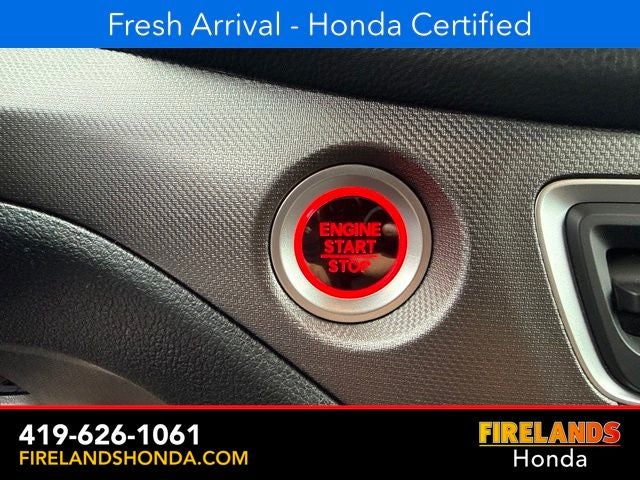 2023 Honda Ridgeline Sport