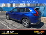 2023 Honda CR-V EX