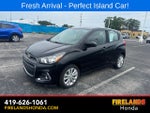 2017 Chevrolet Spark 1LT