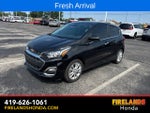 2022 Chevrolet Spark 2LT