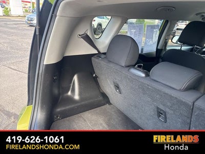2014 Kia Soul Base