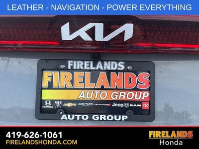 2024 Kia Carnival EX