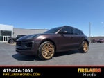 2023 Porsche Macan GTS