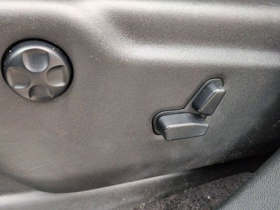 2017 Jeep Grand Cherokee Trailhawk