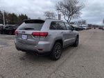 2017 Jeep Grand Cherokee Trailhawk