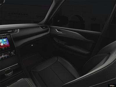 2023 Jeep Grand Cherokee L Altitude X