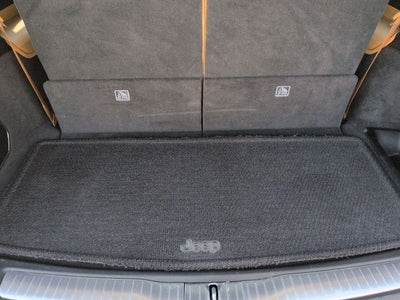 2024 Jeep Grand Cherokee L Summit