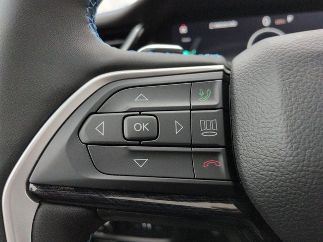 2023 Jeep Grand Cherokee Trailhawk 4xe