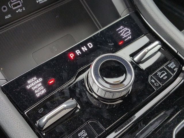 2023 Jeep Grand Cherokee Trailhawk 4xe