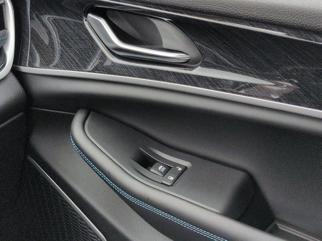 2023 Jeep Grand Cherokee Trailhawk 4xe