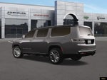 2023 Jeep Grand Wagoneer L Series II