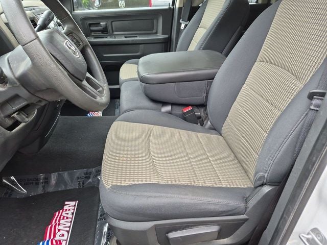 2012 RAM 1500 Express
