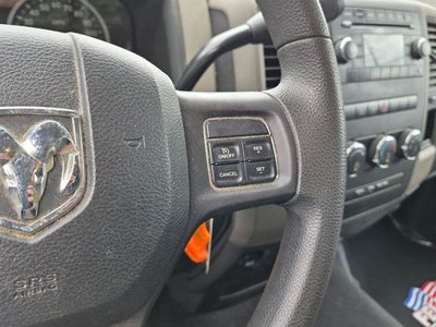2012 RAM 1500 Express