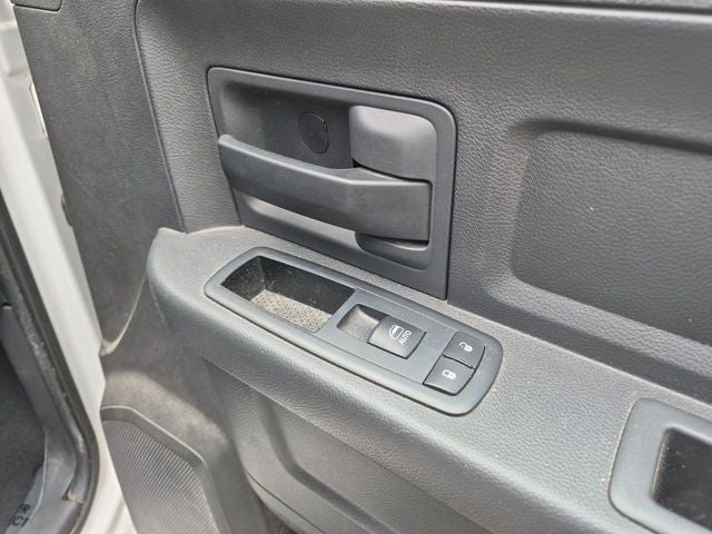 2012 RAM 1500 Express