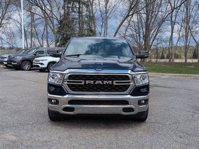 2024 RAM 1500 Big Horn/Lone Star