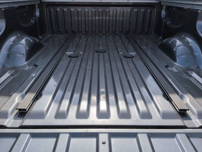 2021 Nissan Titan XD SV