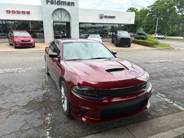 2023 Dodge Charger GT
