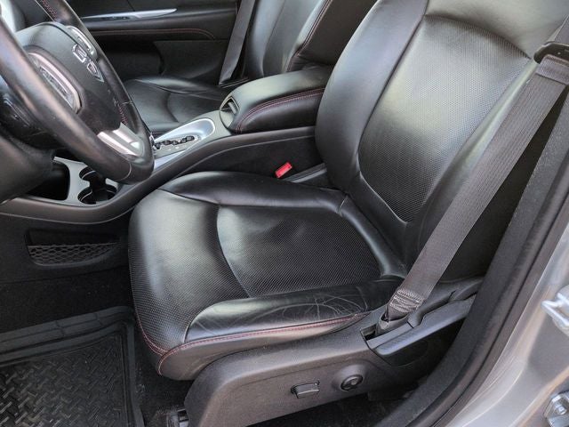 2017 Dodge Journey GT