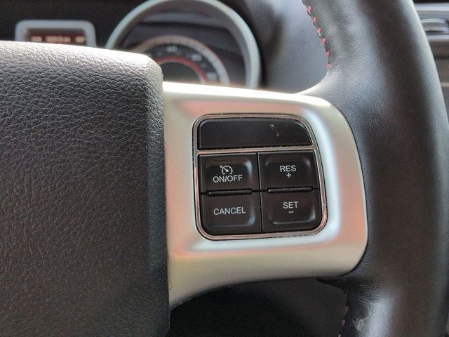 2017 Dodge Journey GT