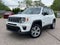 2023 Jeep Renegade Limited