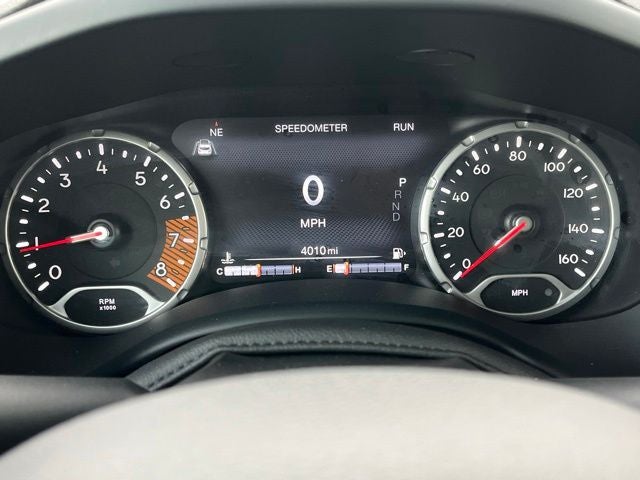 2023 Jeep Renegade Limited
