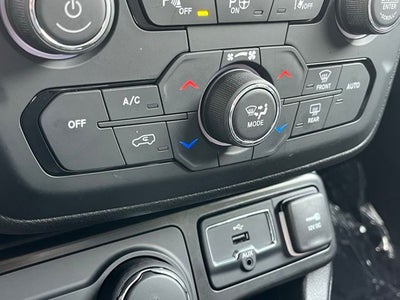 2023 Jeep Renegade Limited